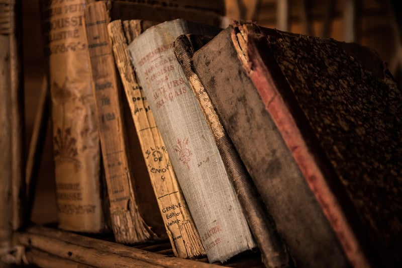 Book Reading