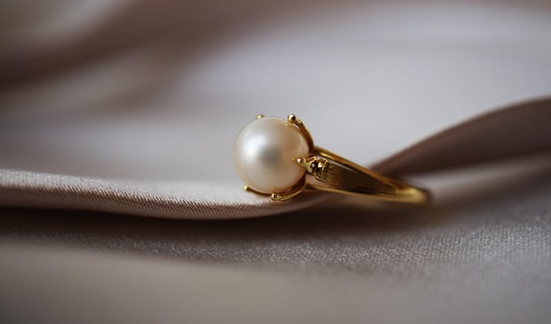 Pearls of Wisdom